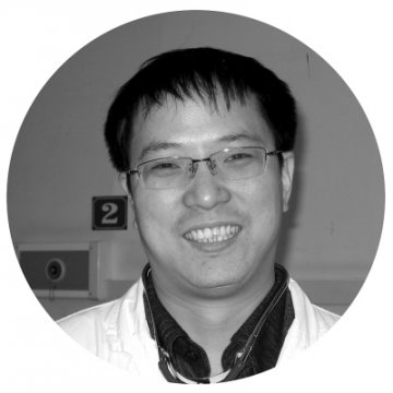 熊慧生：只希望能为患者做点事情
