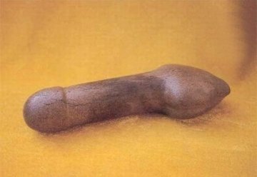 曝光古代女性洞房神秘性用品