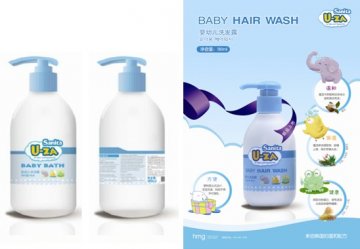 纯天然婴幼儿洗护用品，妈妈们的明智首选