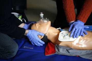 乱用急救apps随时害死人