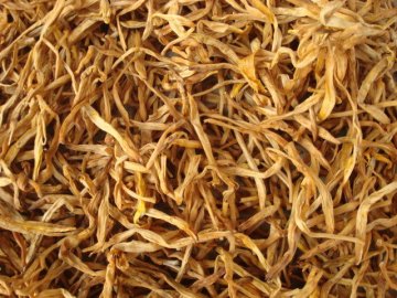 这15种食品最易被掺毒