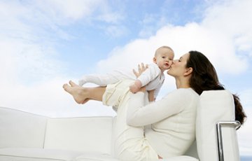 夏季宝宝晒太阳的6个注意