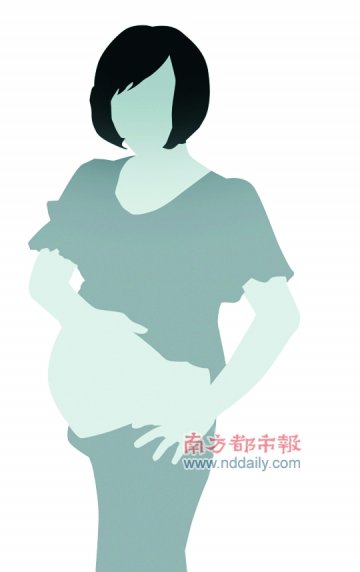港府将调查产科服务量 以决定是否限制纯内地孕妇赴港产子