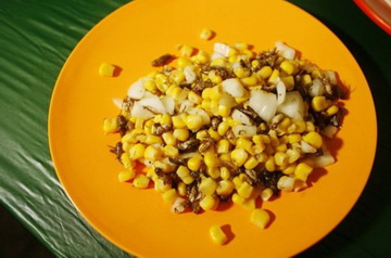 盘点：世界各地的“非主流”食物