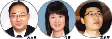 HOLD住你的团队