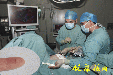 一病一治：小小“铅笔芯”，杀死癌细胞