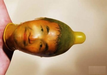 盘点12种离奇死法：男子被安全套憋死