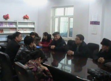 新疆博州艾滋病防治工作委员会完成辖区县（市）全年工作督导检查