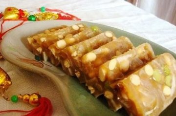 饮食养生：盘点十种抗衰老功效最强的食物