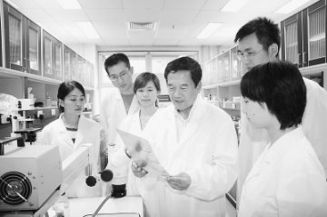 人民日报：北京生命科学研究所这五年