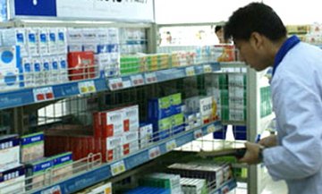京药品招标规则将变 300亿市场被重分