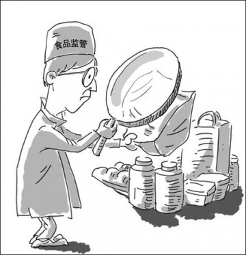 有诚意方能让人放心 乳协勿“吃谁的奶替谁说话”