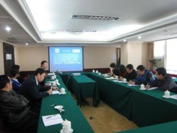 “国家突发公共卫生应急反应体系虚拟专用网络（VPN）系统升级改造项目”圆满完成