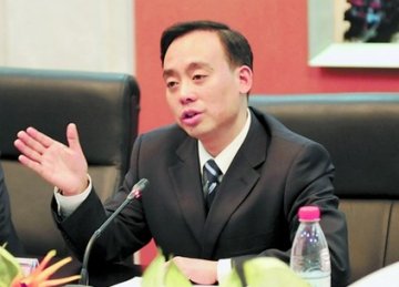 刘高清：做强医药电商平台