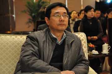 北京市疾病预防控制中心副主任曾晓芃