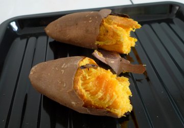 秋季13种超级食物