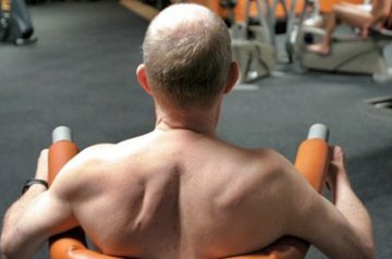 医学探索：盘点人们各式各样的裸体健身