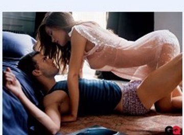 探秘：女人征服男人的7大绝招