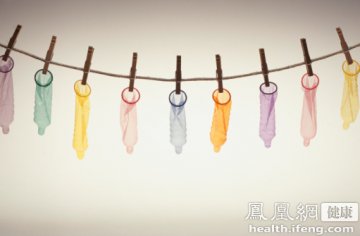 两性保健：最常见的安全套十大使用误区