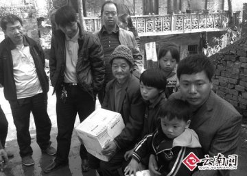 云南昭通发生疑似食物中毒3人死亡 原因正调查