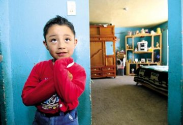 墨西哥首名患者已康复 养猪场否认是传染源