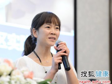 朱兰：家庭医生签约率提升 信息化水平有待提高