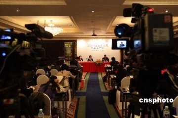 强生：不下架也不召回含二恶烷婴儿沐浴露