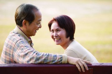 养生须知：47条养生秘诀让你长寿到百岁