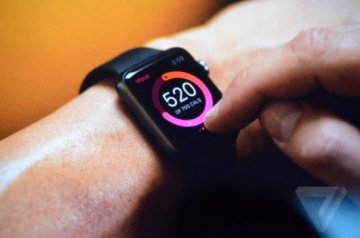 苹果公司Apple Watch“颠覆数字医疗”了吗？