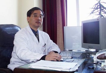 普外科专家邹小明教授