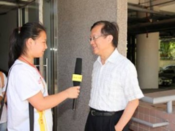 孩子们眼中的台湾养乐多--暑期益生菌探索之旅日记