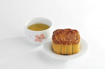 不同款式月饼储存有法