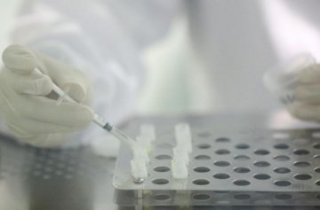 实拍精子志愿者捐献全过程
