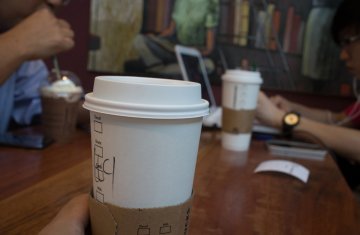 咖啡或奶茶咖啡因含量高 孕妇小心