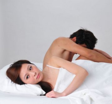 睡眠不足易出轨