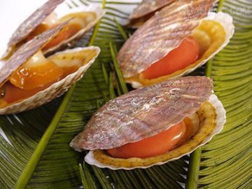 营养师不外传的25种抗老食物