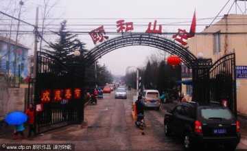 16人团伙在北京租别墅建摘肾基地