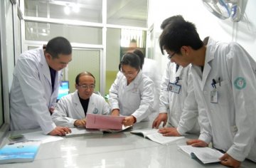 寻找身边的好医生系列报道之五十一：基层医务工作者中的“美玉”