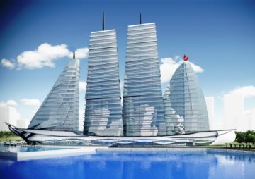 你确定这不是酒店？世界上最快乐的医院设计中