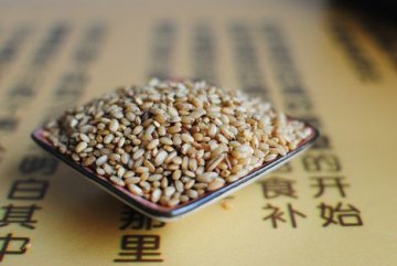 秋季身体最需要的5种滋补食物