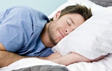 夜晚难以入睡 14个妙招神奇催眠