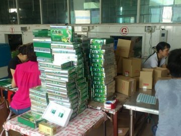 市药监公安联动 开启我市打击保健食品“四非”专项行动