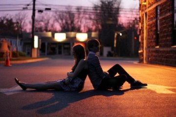 两性心理：女人要知晓 男人想分手的九大谎言