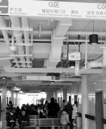 试管婴儿普及冷冻胚胎数猛增 部分无人认领