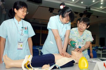 北京儿童医院教学团队获批国家级优秀教学团队