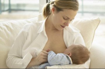 母乳虽好，有时候却必须停
