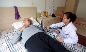 沈阳探索医疗型养老形式