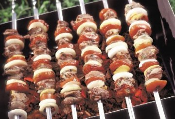 网曝商贩用死鼠肉做烧烤 南京质检称无法鉴定