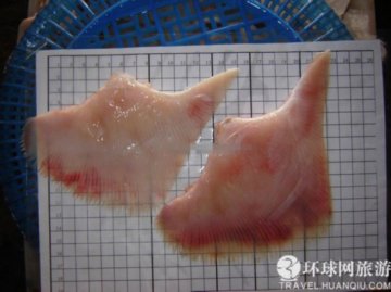全球最臭的七大美食
