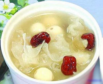 红枣泡水可养肝排毒 6种吃法让红枣营养翻倍！